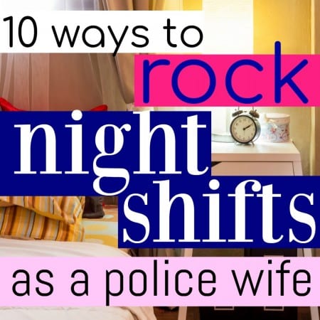 10 Reasons Why Night Shift Rocks